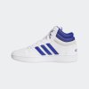 Basketbalové boty adidas HOOPS MID CLASSIC - foto 4