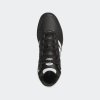 Basketbalové boty adidas HOOPS MID CLASSIC - foto 2