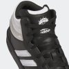 Basketbalové boty adidas HOOPS MID CLASSIC - foto 8