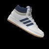 Dětské basketbalové boty adidas HOOPS MID CLASSIC J - foto 16