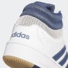 Dětské basketbalové boty adidas HOOPS MID CLASSIC J - foto 7