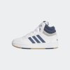 Dětské basketbalové boty adidas HOOPS MID CLASSIC J - foto 11