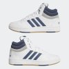 Basketbalové boty adidas HOOPS MID CLASSIC - foto 9