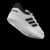 Dětské basketbalové boty adidas HOOPS CLASSIC EL C - foto 17