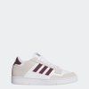 Basketbalové boty adidas RAPID COURT LOW - foto 1