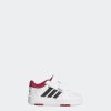 Dětské basketbalové boty adidas HOOPS CLASSIC CF I - foto 1