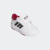 Dětské basketbalové boty adidas HOOPS CLASSIC CF I - foto 5