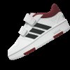 Dětské basketbalové boty adidas HOOPS CLASSIC CF I - foto 10
