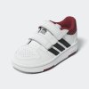 Dětské basketbalové boty adidas HOOPS CLASSIC CF I - foto 9