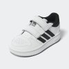 Dětské basketbalové boty adidas HOOPS CLASSIC CF I - foto 10