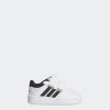 Dětské basketbalové boty adidas HOOPS CLASSIC CF I - foto 1
