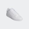 Dětské basketbalové boty adidas RAPID COURT LOW J - foto 5