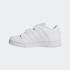 Dětské basketbalové boty adidas RAPID COURT CF C - foto 4