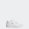 Dětské basketbalové boty adidas RAPID COURT CF C - foto 1