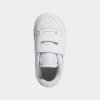 Dětské basketbalové boty adidas RAPID COURT CF I - foto 2