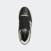 Dětské basketbalové boty adidas RAPID COURT LOW J - foto 2