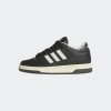 Dětské basketbalové boty adidas RAPID COURT LOW J - foto 11