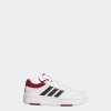 Dětské basketbalové boty adidas HOOPS CLASSIC EL C - foto 1