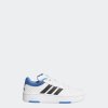 Dětské basketbalové boty adidas HOOPS CLASSIC EL C - foto 1