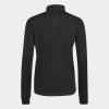 Dámská mikina adidas ENT22 TR TOP W - foto 2