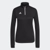 Dámská mikina adidas ENT22 TR TOP W - foto 1