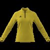 Dámská mikina adidas ENT22 TR TOP W - foto 3