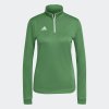 Dámská mikina adidas ENT22 TR TOP W - foto 1