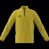 Dětská mikina adidas ENT22 TR TOPY - foto 6