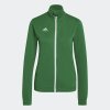 Dámská mikina adidas ENT22 TK JKTW - foto 0