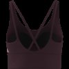 Dámská sportovní podprsenka adidas W 3SS ESS MS - foto 11