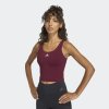 Dámské tílko adidas W 3SS  TANK - foto 4