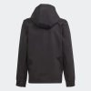 Dětská mikina adidas ENT22 AW JKTY - foto 2