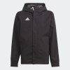 Dětská mikina adidas ENT22 AW JKTY - foto 0
