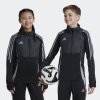 Dětská mikina adidas TIRO24 WINTOPY - foto 6
