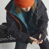 Pánská bunda adidas TRK 2.5L PK JKT - foto 24