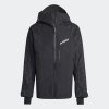 Pánská bunda adidas TRK 2.5L PK JKT - foto 0