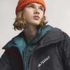 Pánská bunda adidas TRK 2.5L PK JKT - foto 18