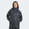 Dámská bunda adidas W TRK 2.5L PK J - foto 1