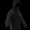 Dámská bunda adidas W TRK 2.5L PK J - foto 8