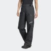 Dámské kalhoty adidas W TRK PK PANTS - foto 1