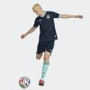 Pánské šortky adidas DFB A  SHO AU - foto 4