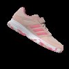 Dětské sálové boty adidas Speedcourt K Velcro - foto 16