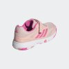 Dětské sálové boty adidas Speedcourt K Velcro - foto 6