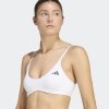 Dámská sportovní podprsenka adidas OPT ESS LS BRA - foto 6