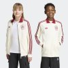 Dětská mikina adidas FEF A OG JK Y - foto 7