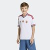 Dětský dres adidas HFF A JSY Y - foto 2