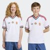 Dětský dres adidas HFF A JSY Y - foto 8