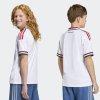 Dětský dres adidas HFF A JSY Y - foto 7