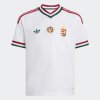 Dětský dres adidas HFF A JSY Y - foto 0