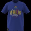 Dětské tričko adidas ITA OLP TEE Y - foto 6